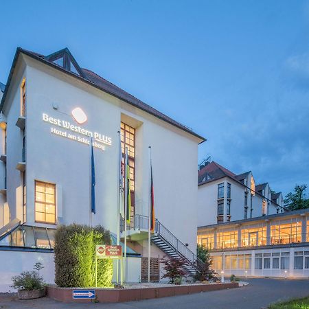 Best Western Plus Hotel Am Schlossberg Nuertingen Exterior foto