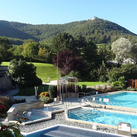 Best Western Plus Hotel Am Schlossberg Nuertingen Exterior foto